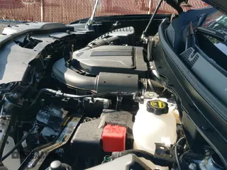 ✅ 2025 GMC Acadia FWD Elevation • VIN: 1GKENKRS2SJ276480 • Lot: 43079274. Wystawiony na IAAI z przebiegiem 1 923 mil. Bezpłatny archiwum sprzedaży aukcyjnych z USA i szczegółowy raport historii pojazdu na DreamBid. Zdjęcie 20.