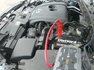 ✅ 2016 Mazda 3 i Touring • VIN: 3MZBM1V79GM254514 • Лот: 43545116. Опубликован ранее на IAAI с пробегом 106 038 миль. Бесплатный доступ к архиву аукционных продаж из США и подробный отчёт об истории автомобиля на DreamBid. Изображение 25.