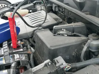 ✅ 2011 Toyota RAV4 Limited • VIN: 2T3DK4DV3BW040242 • Lot: 42837458. Listed on IAAI with 160,025 mi. Free auction sales archive from the USA and detailed vehicle history report at DreamBid. Image 19.