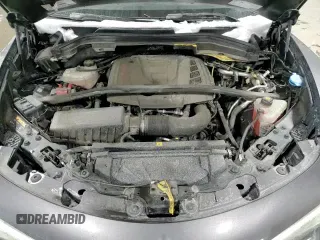 ✅ 2019 Alfa Romeo Stelvio • VIN: ZASPAKAN2K7C32117 • Lot: 41795675. Wystawiony na Copart z przebiegiem 90 124 mil. Bezpłatny archiwum sprzedaży aukcyjnych z USA i szczegółowy raport historii pojazdu na DreamBid. Zdjęcie 17.