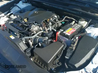 ✅ 2022 Toyota Camry LE • VIN: 4T1C11AK7NU668390 • Lot: 43400666. Wystawiony na IAAI z przebiegiem 103 365 mil. Bezpłatny archiwum sprzedaży aukcyjnych z USA i szczegółowy raport historii pojazdu na DreamBid. Zdjęcie 19.