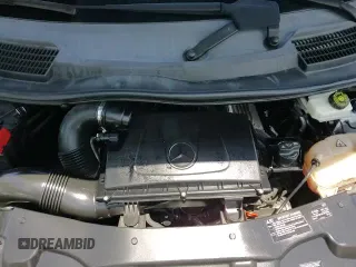 ✅ 2017 Mercedes-Benz Metris Passenger • VIN: WD4PG2EE5H3300675 • Lot: 66675105. Listed on Copart with 123,281 mi. Free auction sales archive from the USA and detailed vehicle history report at DreamBid. Image 15.