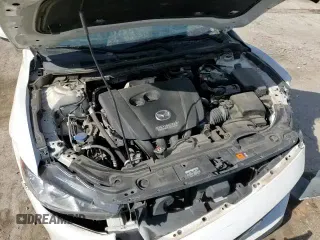 ✅ 2017 Mazda 6 Sport • VIN: JM1GL1U59H1134335 • Лот: 44625895. Опубликован ранее на Copart с пробегом 132 355 миль. Бесплатный доступ к архиву аукционных продаж из США и подробный отчёт об истории автомобиля на DreamBid. Изображение 13.