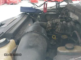 ✅ 2003 Ford F-150 XL • VIN: 1FTRF17263NB77646 • Lot: 42953864. Listed on IAAI with Not provided. Free auction sales archive from the USA and detailed vehicle history report at DreamBid. Image 19.