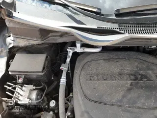 ✅ 2024 Honda Odyssey EX-L • VIN: 5FNRL6H65RB063765 • Lot: 82113965. Listed on Copart with 11,115 mi. Free auction sales archive from the USA and detailed vehicle history report at DreamBid. Image 14.