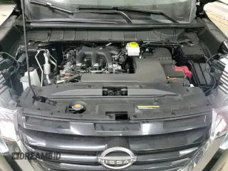 ✅ 2023 Nissan Pathfinder S • VIN: 5N1DR3AC7PC258361 • Lot: 66102835. Listed on Copart with 28,396 mi. Free auction sales archive from the USA and detailed vehicle history report at DreamBid. Image 15.