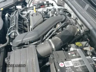 ✅ 2023 Volkswagen Jetta Sport • VIN: 3VWBM7BU3PM044455 • Lot: 42638797. Listed on IAAI with 18,593 mi. Free auction sales archive from the USA and detailed vehicle history report at DreamBid. Image 20.