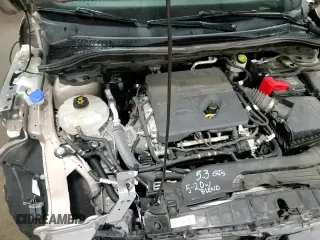 ✅ 2020 Ford Escape SE • VIN: 1FMCU9G63LUB24336 • Lot: 86892125. Listed on Copart with 69,704 mi. Free auction sales archive from the USA and detailed vehicle history report at DreamBid. Image 17.