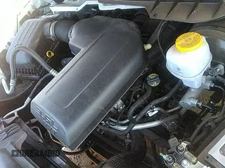 ✅ 2023 Ram 1500 Tradesman • VIN: 1C6RR6FG9PS522927 • Лот: 41801777. Опубликован ранее на IAAI с пробегом 23 652 миль. Бесплатный доступ к архиву аукционных продаж из США и подробный отчёт об истории автомобиля на DreamBid. Изображение 19.