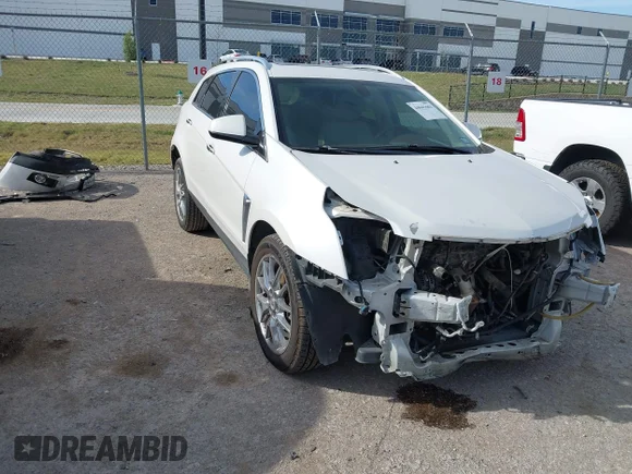 ✅ 2015 Cadillac SRX Performance Collection • VIN: 3GYFNCE35FS525650 • Лот: 44641661. Опубликован ранее на IAAI с пробегом 144 148 миль. Бесплатный доступ к архиву аукционных продаж из США и подробный отчёт об истории автомобиля на DreamBid. Изображение 1.