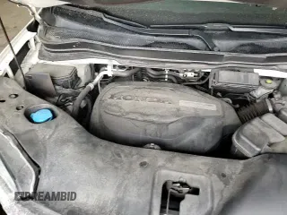 ✅ 2018 Honda Ridgeline Sport • VIN: 5FPYK3F15JB000150 • Lot: 46253665. Listed on Copart with 105,630 mi. Free auction sales archive from the USA and detailed vehicle history report at DreamBid. Image 15.