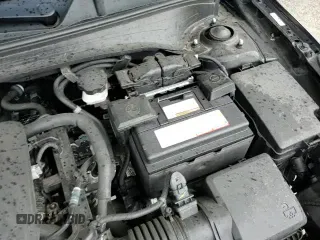 ✅ 2021 Kia Forte FE • VIN: 3KPF24AD4ME269497 • Lot: 65911775. Wystawiony na Copart z przebiegiem 93 086 mil. Bezpłatny archiwum sprzedaży aukcyjnych z USA i szczegółowy raport historii pojazdu na DreamBid. Zdjęcie 13.