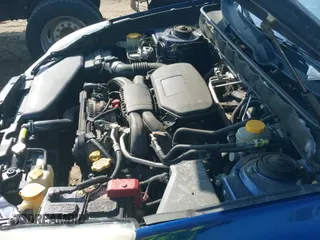 ✅ 2010 Subaru Outback • VIN: 4S4BRCFC5A3353900 • Лот: 43169947. Опубликован ранее на IAAI с пробегом 207 051 миль. Бесплатный доступ к архиву аукционных продаж из США и подробный отчёт об истории автомобиля на DreamBid. Изображение 12.