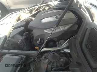 ✅ 2016 Cadillac CT6 Platinum AWD • VIN: 1G6KK5R68GU151651 • Лот: 41527079. Опубликован ранее на IAAI с пробегом 89 139 миль. Бесплатный доступ к архиву аукционных продаж из США и подробный отчёт об истории автомобиля на DreamBid. Изображение 12.