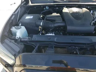 ✅ 2017 Toyota Tacoma TRD Sport • VIN: 5TFDZ5BN7HX028474 • Lot: 91676335. Wystawiony na Copart z przebiegiem 95 482 mil. Bezpłatny archiwum sprzedaży aukcyjnych z USA i szczegółowy raport historii pojazdu na DreamBid. Zdjęcie 15.