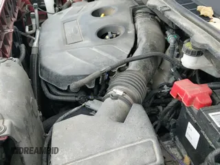 ✅ 2018 Ford Edge Titanium • VIN: 2FMPK4K9XJBB85875 • Lot: 43670961. Listed on IAAI with 84,226 mi. Free auction sales archive from the USA and detailed vehicle history report at DreamBid. Image 19.