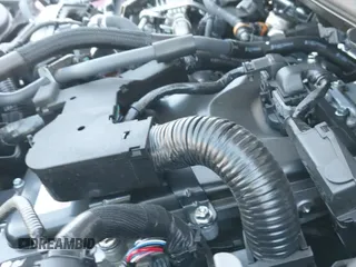 2025 Toyota Prius SE with VIN JTDACACU5S3041872, listed as a IAAI auction lot 42746943 with 6,615 mi miles and . Bid and sale history available at DreamBid. Image 20.