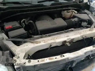 ✅ 2023 Chevrolet Silverado 1500 LT • VIN: 1GCRDDED8PZ122125 • Lot: 92658515. Listed on Copart with 103,783 mi. Free auction sales archive from the USA and detailed vehicle history report at DreamBid. Image 13.