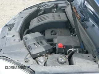 2013 Chevrolet Equinox LTZ с VIN 2GNFLGEK0D6399923, выставлен на аукционе IAAI как лот 42529605 с пробегом 103 189 миль миль и . История ставок и продаж доступна на DreamBid. Изображение 22.