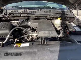 ✅ 2016 Ram 1500 Express • VIN: 3C6JR6AG3GG270491 • Лот: 94383415. Опубликован ранее на Copart с пробегом 111 026 миль. Бесплатный доступ к архиву аукционных продаж из США и подробный отчёт об истории автомобиля на DreamBid. Изображение 11.