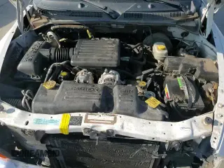 ✅ 2001 Dodge Dakota Sport • VIN: 1B7GL2AN61S106759 • Lot: 87423404. Wystawiony na Copart z przebiegiem 300 360 mil. Bezpłatny archiwum sprzedaży aukcyjnych z USA i szczegółowy raport historii pojazdu na DreamBid. Zdjęcie 13.