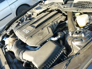 ✅ 2023 Ford Mustang GT • VIN: 1FA6P8CF3P5306777 • Lot: 41820012. Listed on IAAI with 27,208 mi. Free auction sales archive from the USA and detailed vehicle history report at DreamBid. Image 19.