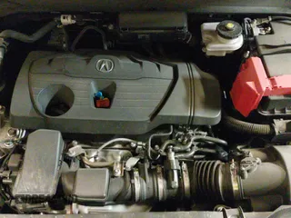 ✅ 2023 Acura RDX • VIN: 5J8TC2H37PL007150 • Лот: 41748260. Опубликован ранее на IAAI с пробегом 22 936 миль. Бесплатный доступ к архиву аукционных продаж из США и подробный отчёт об истории автомобиля на DreamBid. Изображение 20.