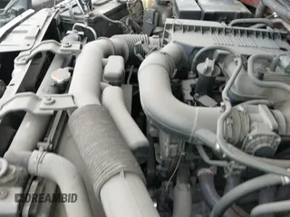 ✅ 2012 Nissan Frontier SV • VIN: 1N6BD0CT9CC467484 • Lot: 42501942. Listed on IAAI with 349,106 mi. Free auction sales archive from the USA and detailed vehicle history report at DreamBid. Image 21.