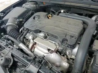 2019 Chevrolet Malibu RS z VIN 1G1ZG5ST7KF190041, wystawiony jako Copart lot #69986515 z przebiegiem 48 549 mil mil oraz Szkoda całkowita • Salvage title. Historia ofert i sprzedaży dostępna na DreamBid. Obrazek 15.