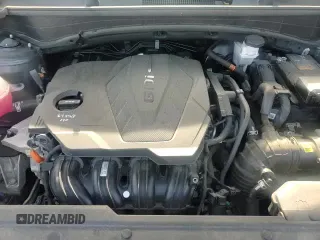 ✅ 2023 Kia Sportage LX • VIN: KNDPUCAF4P7206348 • Lot: 84595725. Listed on Copart with 31,444 mi. Free auction sales archive from the USA and detailed vehicle history report at DreamBid. Image 14.