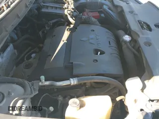 ✅ 2014 Mitsubishi Outlander SE • VIN: 4A4AP4AU6EE015243 • Lot: 43447087. Listed on IAAI with 202,112 mi. Free auction sales archive from the USA and detailed vehicle history report at DreamBid. Image 12.