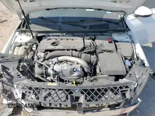 ✅ 2020 Mercedes-Benz A 35 AMG • VIN: W1K3G5BB4LJ231346 • Lot: 82275765. Listed on Copart with 53,992 mi. Free auction sales archive from the USA and detailed vehicle history report at DreamBid. Image 14.