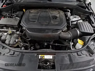 ✅ 2019 Dodge Durango SXT Plus • VIN: 1C4RDJAG3KC606424 • Lot: 84977085. Listed on Copart with 94,424 mi. Free auction sales archive from the USA and detailed vehicle history report at DreamBid. Image 15.