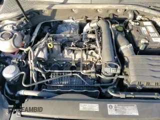 ✅ 2019 Volkswagen Golf S • VIN: 3VWY57AU2KM500074 • Lot: 85779045. Wystawiony na Copart z przebiegiem 118 650 mil. Bezpłatny archiwum sprzedaży aukcyjnych z USA i szczegółowy raport historii pojazdu na DreamBid. Zdjęcie 15.