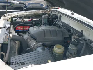 ✅ 2001 Isuzu Trooper S • VIN: JACDJ58X817J04398 • Lot: 42890838. Wystawiony na IAAI z przebiegiem 144 309 mil. Bezpłatny archiwum sprzedaży aukcyjnych z USA i szczegółowy raport historii pojazdu na DreamBid. Zdjęcie 12.