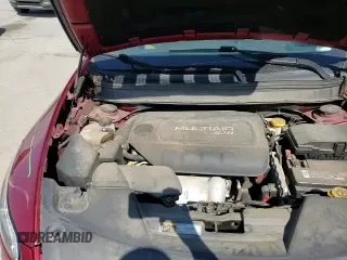 ✅ 2017 Jeep Cherokee Latitude • VIN: 1C4PJMCB7HW563524 • Лот: 80796565. Опубликован ранее на Copart с пробегом 81 876 миль. Бесплатный доступ к архиву аукционных продаж из США и подробный отчёт об истории автомобиля на DreamBid. Изображение 16.