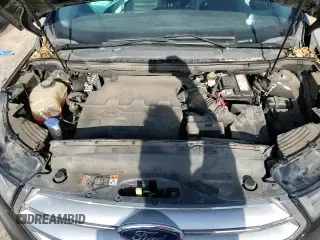 ✅ 2017 Ford Edge SEL • VIN: 2FMPK3J86HBB74613 • Lot: 63089515. Wystawiony na Copart z przebiegiem 90 464 mil. Bezpłatny archiwum sprzedaży aukcyjnych z USA i szczegółowy raport historii pojazdu na DreamBid. Zdjęcie 14.