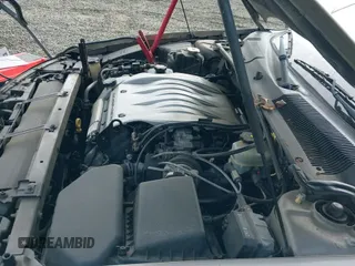 ✅ 2001 Oldsmobile Aurora • VIN: 1G3GR64H414213213 • Lot: 42765652. Wystawiony na IAAI z przebiegiem 98 124 mil. Bezpłatny archiwum sprzedaży aukcyjnych z USA i szczegółowy raport historii pojazdu na DreamBid. Zdjęcie 12.