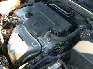 ✅ 2018 Toyota RAV4 LE • VIN: 2T3ZFREV2JW513326 • Lot: 43642263. Listed on IAAI with 72,790 mi. Free auction sales archive from the USA and detailed vehicle history report at DreamBid. Image 20.