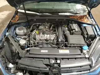 ✅ 2021 Volkswagen Golf TSI • VIN: 3VWG57AU2MM005372 • Lot: 87213054. Wystawiony na Copart z przebiegiem 26 961 mil. Bezpłatny archiwum sprzedaży aukcyjnych z USA i szczegółowy raport historii pojazdu na DreamBid. Zdjęcie 13.