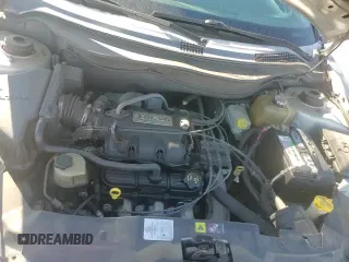 ✅ 2005 Chrysler Pacifica • VIN: 2C4GM48LX5R434741 • Лот: 87021604. Опубликован ранее на Copart с пробегом 185 410 миль. Бесплатный доступ к архиву аукционных продаж из США и подробный отчёт об истории автомобиля на DreamBid. Изображение 14.