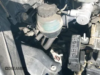 ✅ 1992 Toyota Previa LE • VIN: JT3AC12R8N1038918 • Lot: 41728405. Wystawiony na IAAI z przebiegiem 267 454 mil. Bezpłatny archiwum sprzedaży aukcyjnych z USA i szczegółowy raport historii pojazdu na DreamBid. Zdjęcie 20.