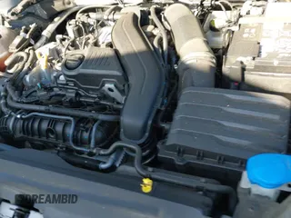 ✅ 2024 Volkswagen Taos SE • VIN: 3VVEX7B20RM026036 • Лот: 43571592. Опубликован ранее на IAAI с пробегом 39 023 миль. Бесплатный доступ к архиву аукционных продаж из США и подробный отчёт об истории автомобиля на DreamBid. Изображение 21.