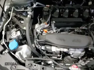 ✅ 2024 Honda Accord EX • VIN: 1HGCY1F39RA080825 • Lot: 66994435. Listed on Copart with 9,858 mi. Free auction sales archive from the USA and detailed vehicle history report at DreamBid. Image 15.