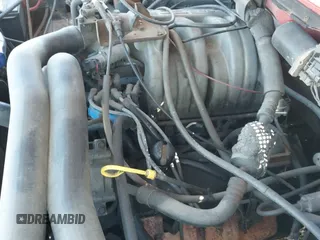 ✅ 1989 Ford F-150 • VIN: 1FTEF14N0KLA44582 • Лот: 42108560. Опубликован ранее на IAAI с пробегом 622 миль. Бесплатный доступ к архиву аукционных продаж из США и подробный отчёт об истории автомобиля на DreamBid. Изображение 15.