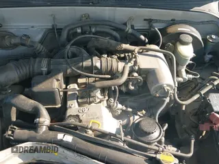 ✅ 2004 Toyota Tacoma • VIN: 5TENL42N34Z459848 • Лот: 42737221. Опубликован ранее на IAAI с пробегом 184 096 миль. Бесплатный доступ к архиву аукционных продаж из США и подробный отчёт об истории автомобиля на DreamBid. Изображение 13.