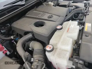 ✅ 2023 Toyota Tundra SR5 • VIN: 5TFLA5AA9PX020361 • Lot: 61290755. Listed on Copart with 32,881 mi. Free auction sales archive from the USA and detailed vehicle history report at DreamBid. Image 13.