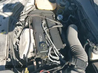 ✅ 2000 Ford Focus SE • VIN: 1FAFP3434YW382253 • Lot: 43497909. Wystawiony na IAAI z przebiegiem 166 072 mil. Bezpłatny archiwum sprzedaży aukcyjnych z USA i szczegółowy raport historii pojazdu na DreamBid. Zdjęcie 12.