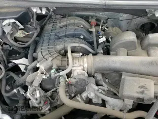 ✅ 2018 Ford F-150 XL • VIN: 1FTEX1CB9JKC61783 • Lot: 90145255. Wystawiony na Copart z przebiegiem 63 994 mil. Bezpłatny archiwum sprzedaży aukcyjnych z USA i szczegółowy raport historii pojazdu na DreamBid. Zdjęcie 13.