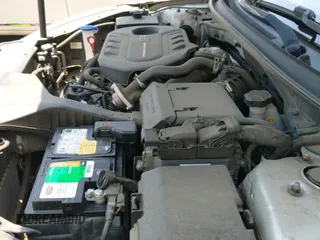 2018 Hyundai Sonata Limited с VIN 5NPE34AB4JH694622, выставлен на аукционе IAAI как лот 42597635 с пробегом 67 226 миль миль и . История ставок и продаж доступна на DreamBid. Изображение 19.